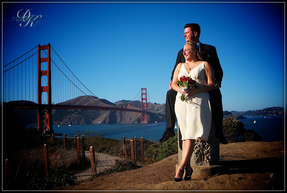 Erica and Matt wedding in San Francisco by Wedding Photographer Dinno Kovic